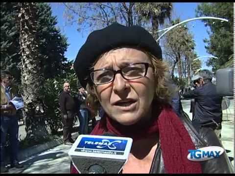 Filò: Wwf, ripresa lavori inaccettabile