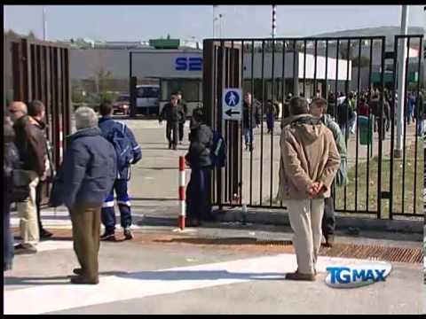 Fiom, strategia della tensione in Sevel