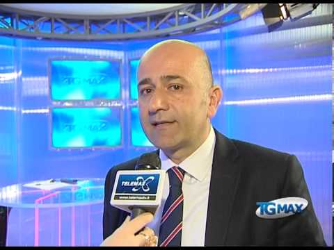 Fira, Start up Start hope parte col botto