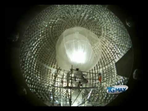 Fisica, Borexino vede il motore delle stelle