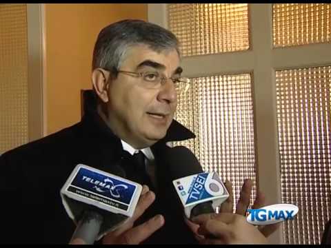 Fondazione Spaventa, D'Alfonso promette "nuovo slancio"