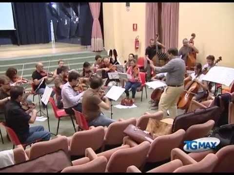 ‘Fonderie sonore’ in concerto domani a Lanciano