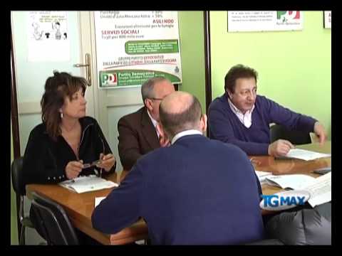 Fondi Fas: Pd chiede 25 mln per il porto