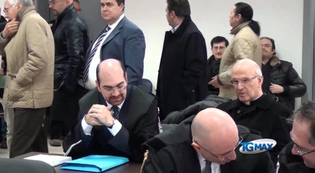 ‘Fondo sociale Giovanardi’, prima udienza