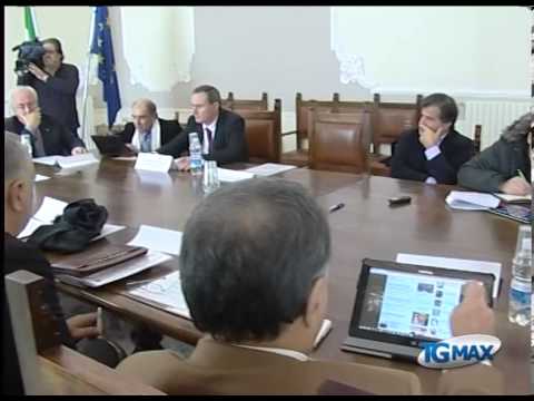 Fondovalle Sangro, intesa Province Chieti-Isernia