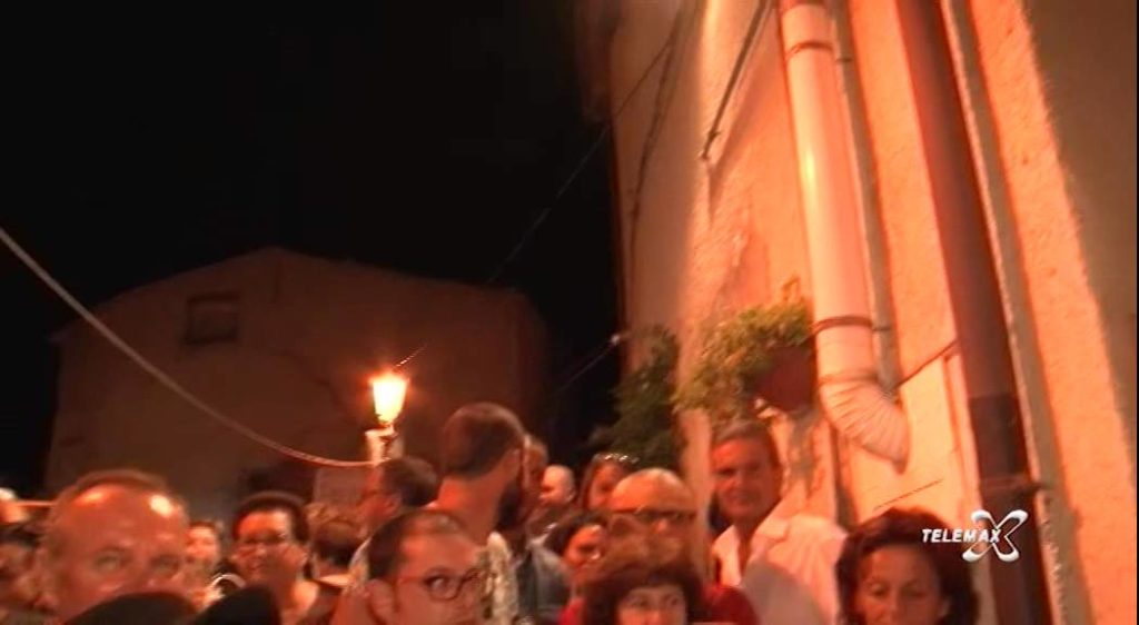 Fonte Lama folk, vuoje solo ‘na cosa