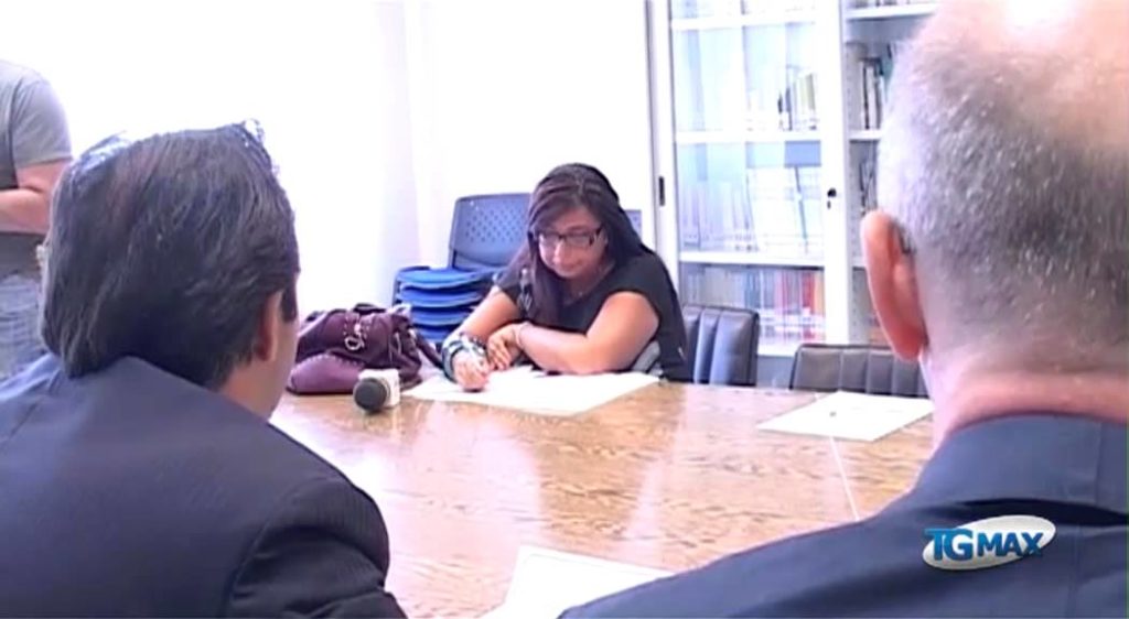 FORMAZIONE, CONVENZIONE REGIONE-INFN