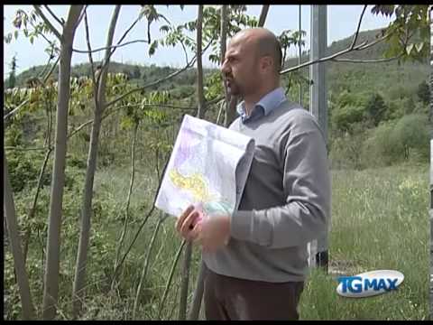 Forum H2O, inquinamento da Bussi arriva al mare