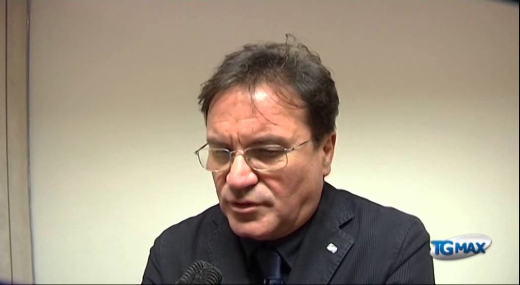 Forza Italia, è scontro Febbo-Pagano
