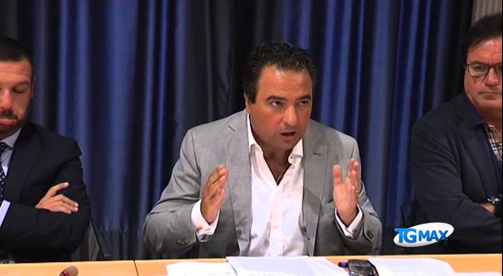 Forza Italia: esposto su nomine Tua e Saga