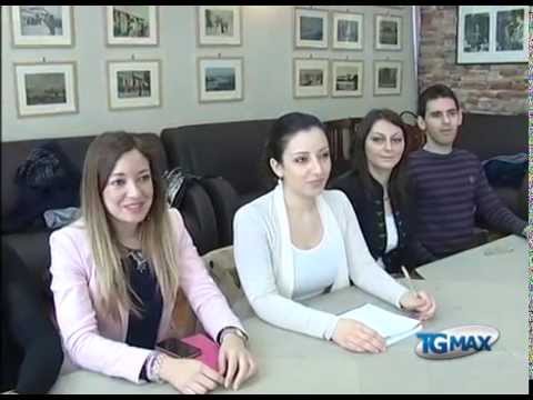 Forza Italia giovani presenta i candidati