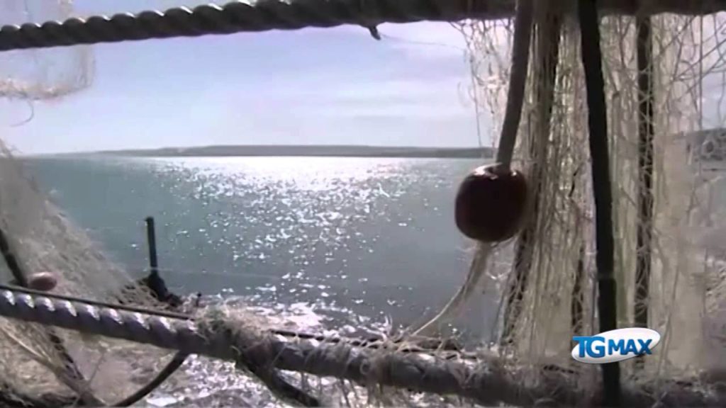 Fossacesia: 150 euro per il Sì sul trabocco