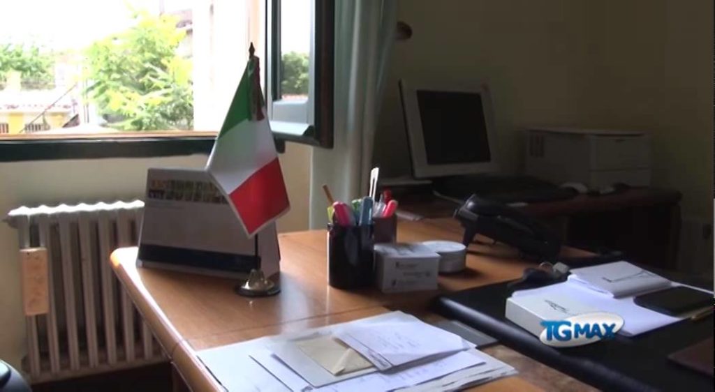 Fossacesia, Di Giuseppantonio di nuovo sindaco