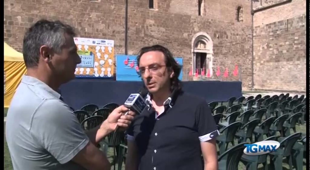 Fossacesia, il Festival dei suoni condivisi