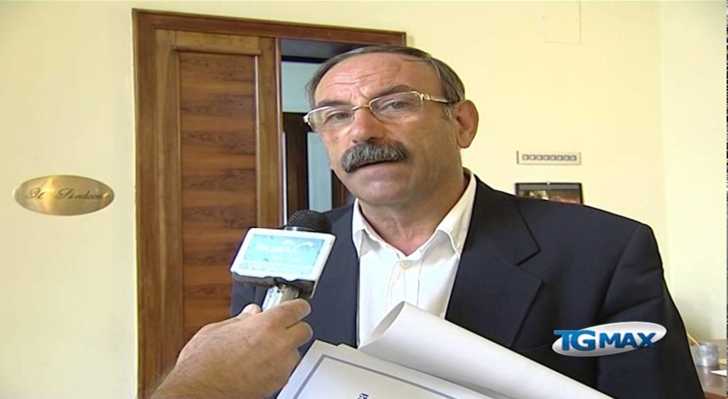 Fosso Grande, iniziano i lavori