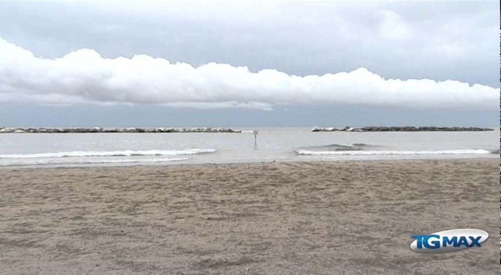 Francavilla al mare: divieto di balneazione, sindaco annuncia esposto