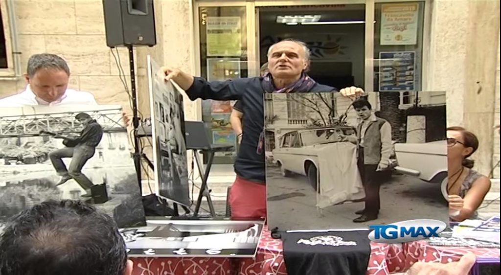 Francavilla al mare, torna il Blubar
