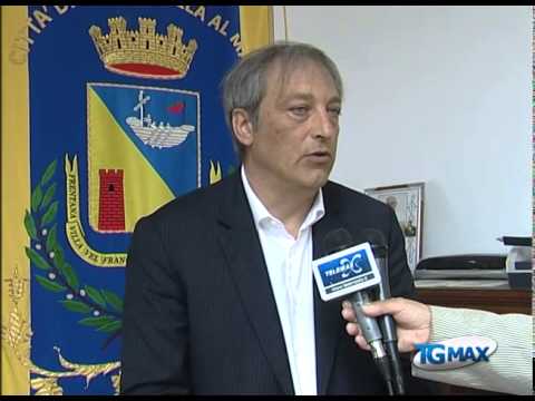 Francavilla, raccolta fondi per canile