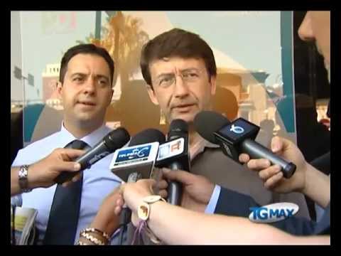 Franceschini apre la corsa del Pd alla Regione