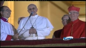 Francesco è il nuovo papa argentino