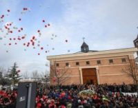 Rigopiano: Gabriele D’Angelo è morto assiderato