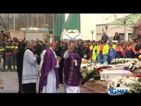 Funerali solenni, a giudizio impresa funebre