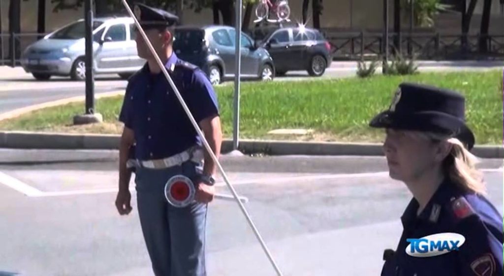 Furti a L’Aquila, due denunce