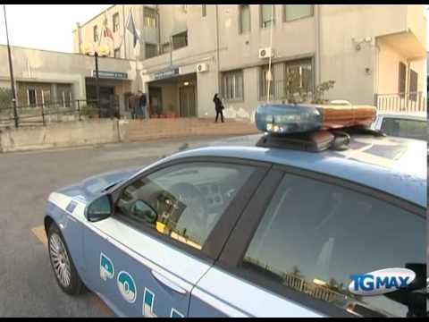 Furti di rame, arrestati 5 romeni