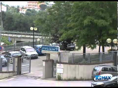 Furti in abitazione e d’auto a Lanciano