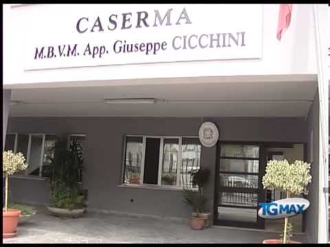 Furti in gioiellerie, arrestate tre rom