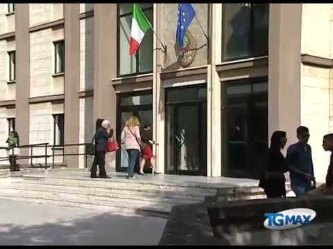 Furti nei bar, condannati fratelli Contini