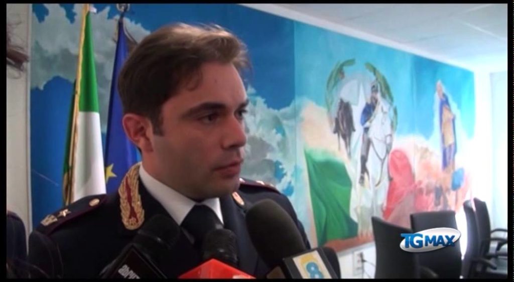 Furti, prevenzione della Questura all’Aquila