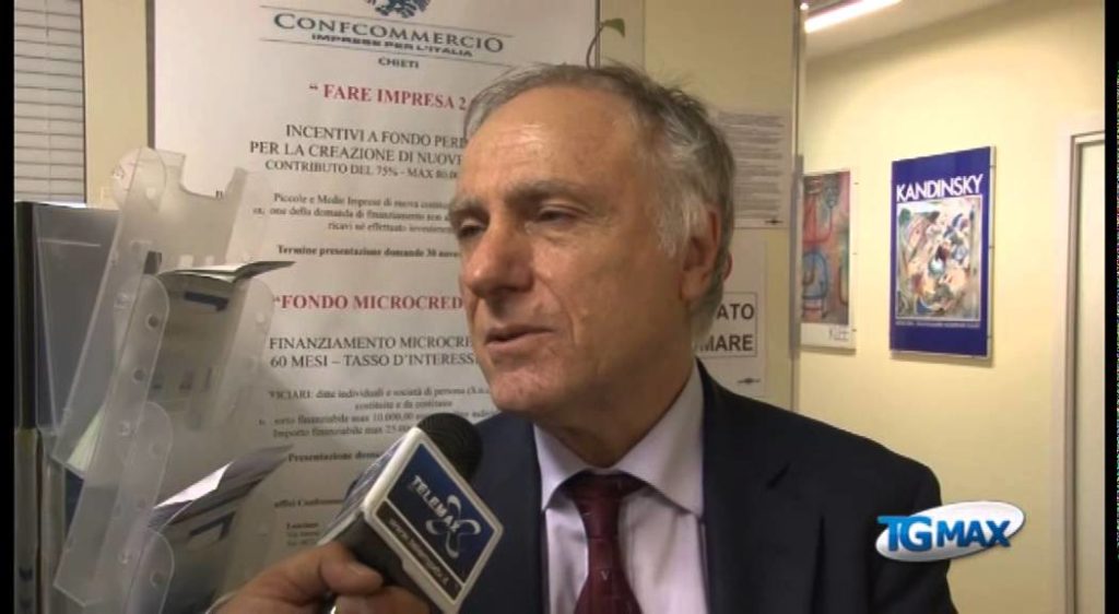 Furti, Pupillo annuncia 45 telecamere