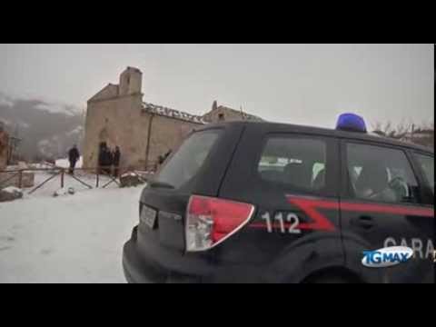 Furto reliquia Wojtyla, si segue pista estera