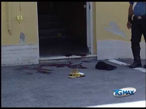 Gambizzato sotto casa, un arresto a Pescara
