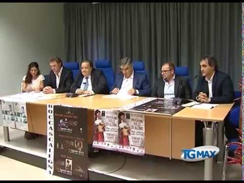 Gastronomia musica e letteratura a Altino Roccascalegna e Torricella Peligna