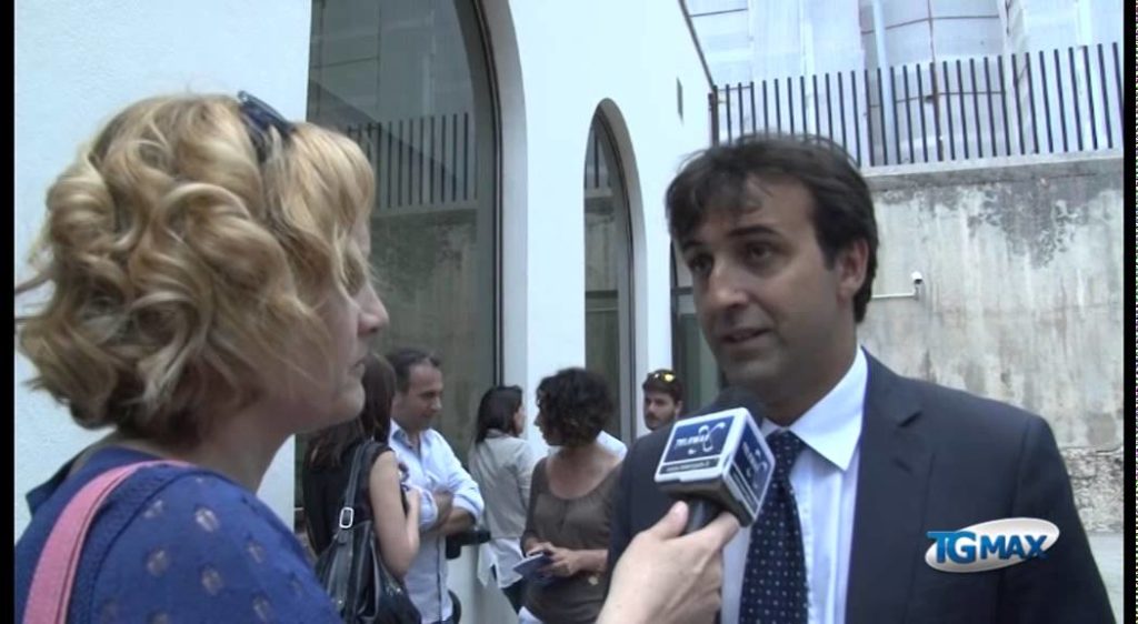 Gatti-Fi, io eletto democraticamente