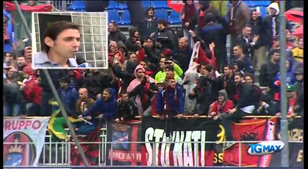 Gautieri dice addio a Lanciano