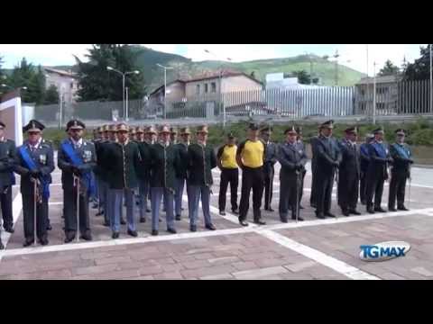 Gdf, celebrato 239° anniversario