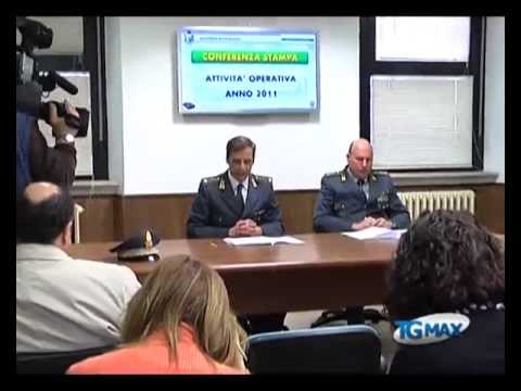 Gdf scopre a Pescara 80 evasori fiscali
