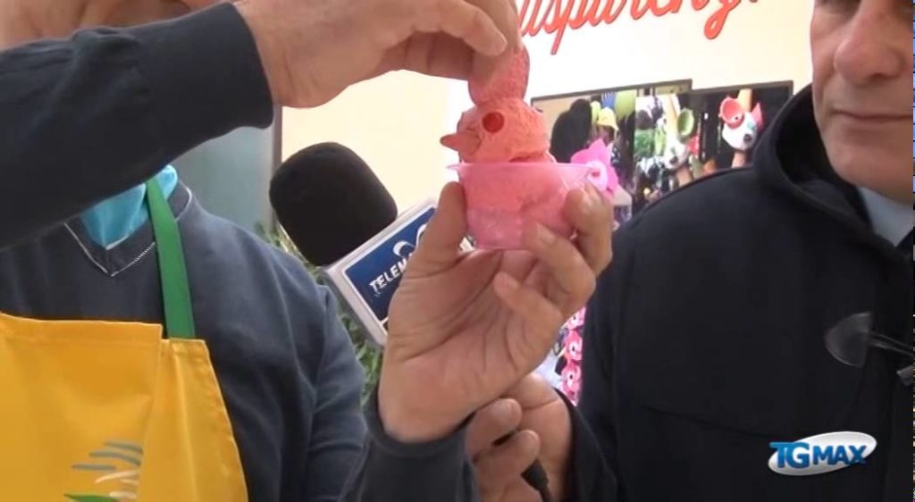 Gelato, gusti per ogni stagione