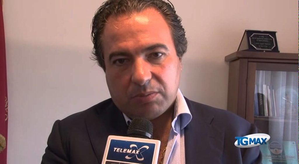 Gestione Sasi, i quesiti di Di Stefano