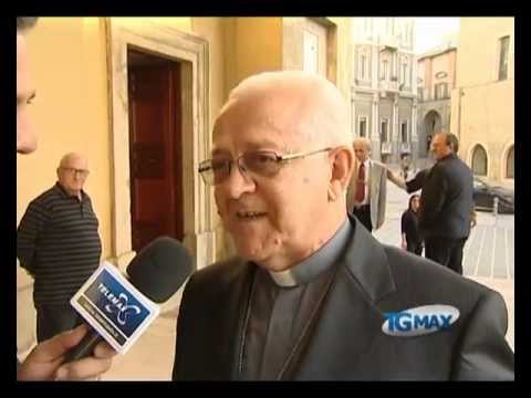 Ghidelli presenta i santuari mariani d’Abruzzo e Molise