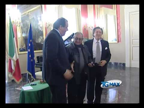 Giornata della memoria in Prefettura a Chieti