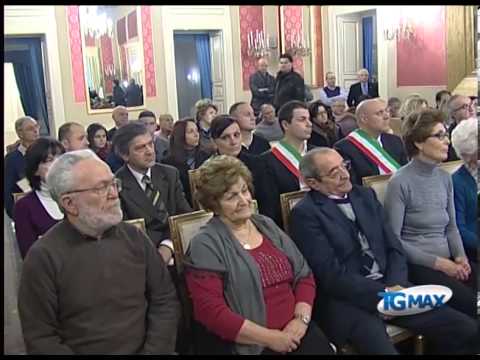 Giornata Memoria, consegnate medaglie d’onore