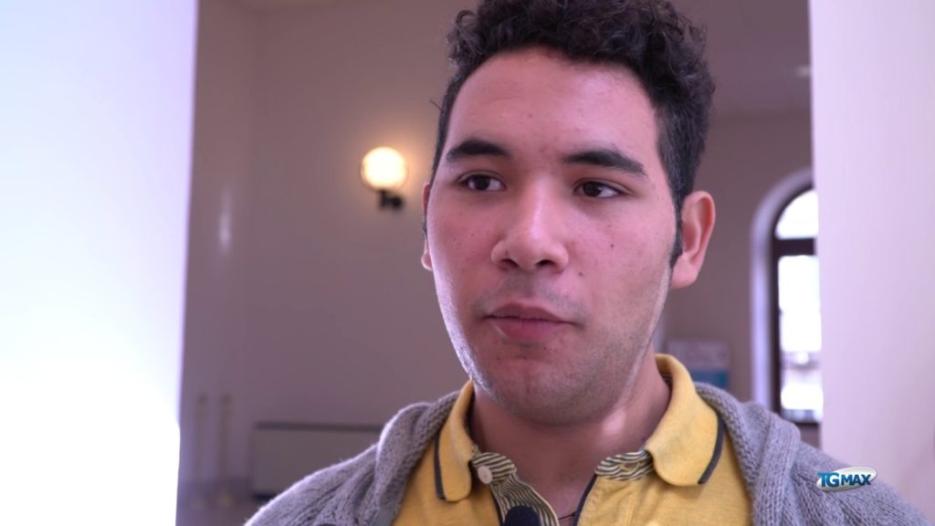 Giovani abruzzesi del mondo a Lanciano con il Cram