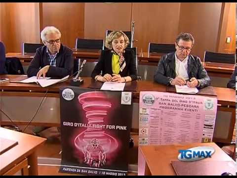 Giro d’Italia, 7^ tappa San Salvo-Pescara