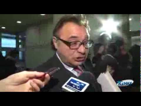 Giuliante, mi contestano i pasti