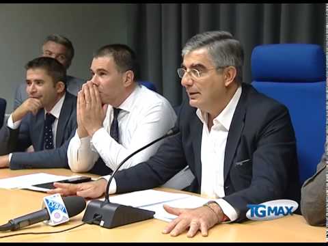 Giunta D’Alfonso: entra Abruzzo Civico, esce Sel