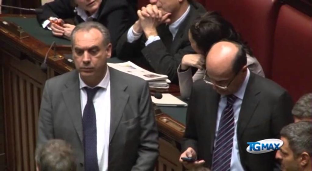 Gli abruzzesi al nuovo Parlamento italiano